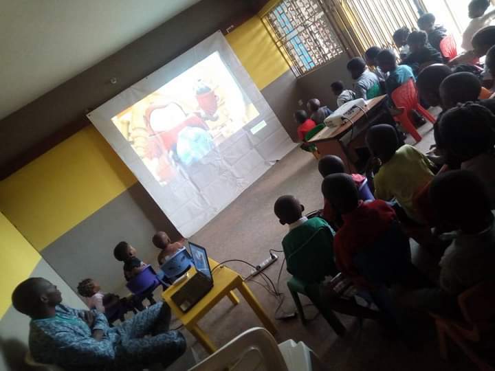 Flourishing Cedar Hills Children School