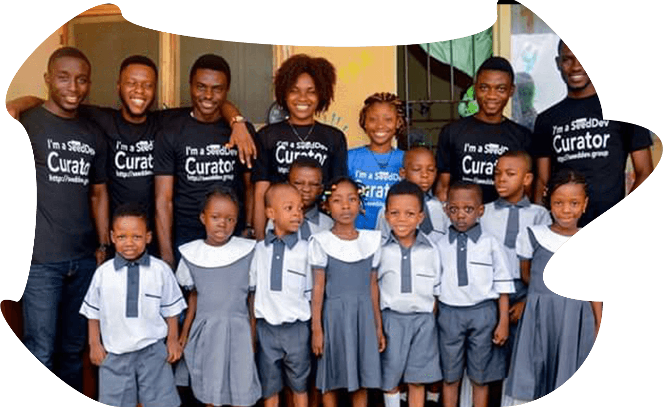 Flourishing Cedar Hills Children School
