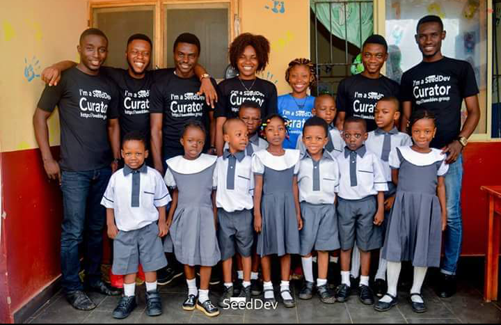 Flourishing Cedar Hills Children School